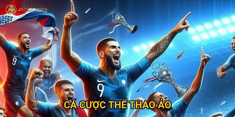 Cá cược thể thao ảo Asia99 có thực sự công bằng và minh bạch?