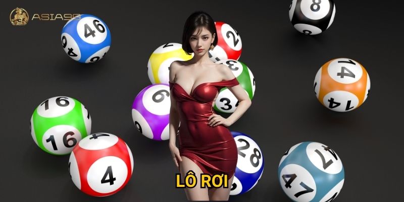 Lô rơi Asia99 có thật sự là “mỏ vàng” cho dân chơi lô đề?