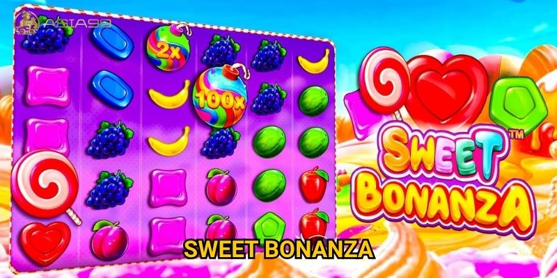 Sweet Bonanza Asia99 có thật sự “ngọt ngào” như tên gọi?